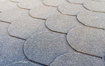 Itteringham asphalt roofing costs