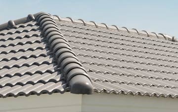 advantages of Itteringham clay roofing