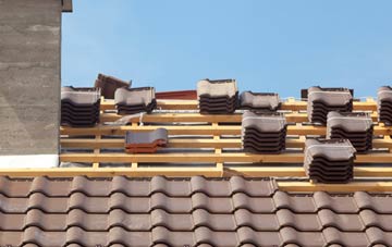 Itteringham clay roofing costs