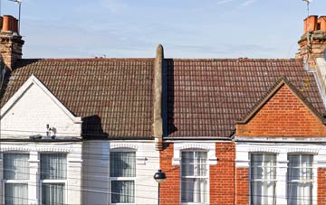 clay roofing Itteringham, Norfolk