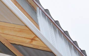 why Itteringham fascia repairs are essential