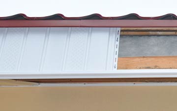 Itteringham fascia repair costs