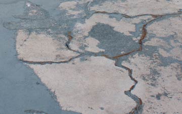 fibreglass roofing replacement Itteringham