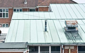 Itteringham lead roofing costs