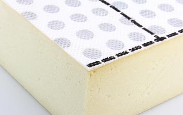 meeting Itteringham building codes