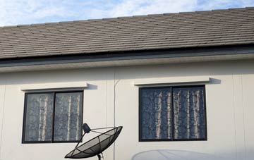 Itteringham rubber roof costs