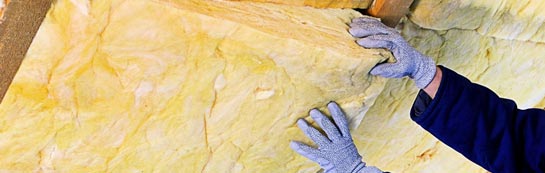 quotes for Itteringham roof insulation