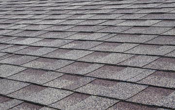 Itteringham tiles for shallow pitch roofing