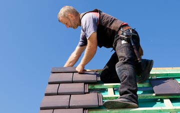 disadvantages of Itteringham slate roofing