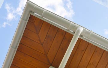 Itteringham soffit types