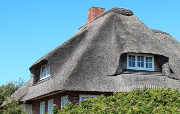 thatch roofing Itteringham, Norfolk