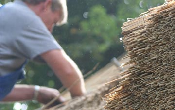 professional Itteringham thatchers