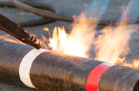 Itteringham flat roofing replacement