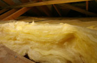 Itteringham pitch roof insulation