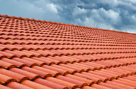 Itteringham roofing tiles