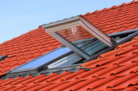 Itteringham roof window